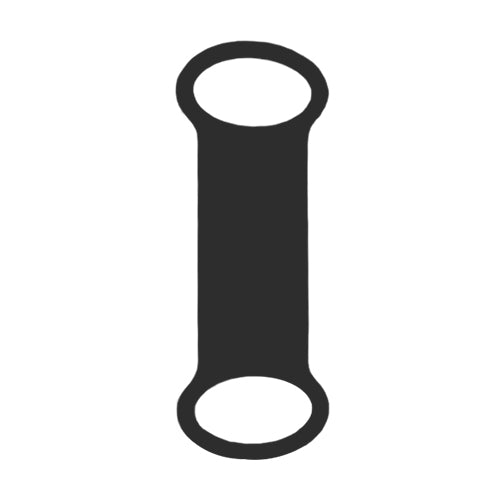 17mm Watch Adaptor