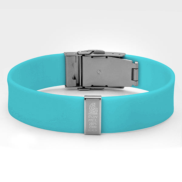 17mm Silicone Band