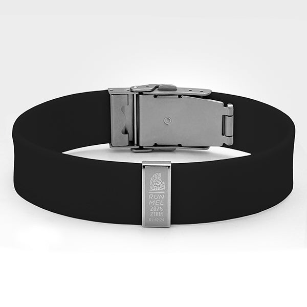 17mm Silicone Band