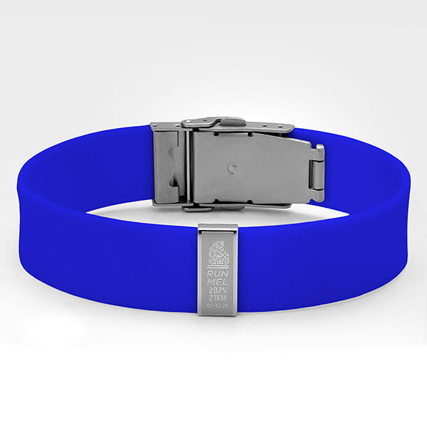 17mm Silicone Band