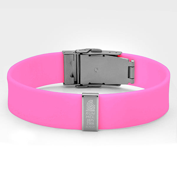17mm Silicone Band