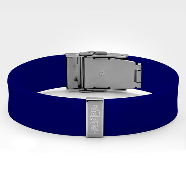 17mm Silicone Band
