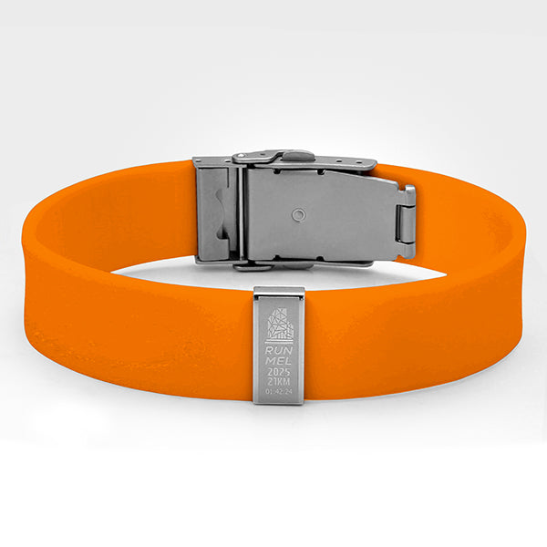 17mm Silicone Band