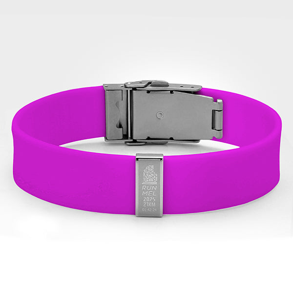 17mm Silicone Band