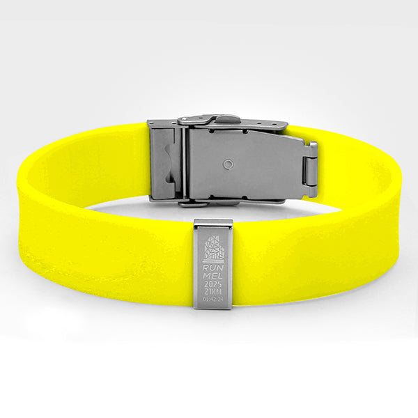 17mm Silicone Band