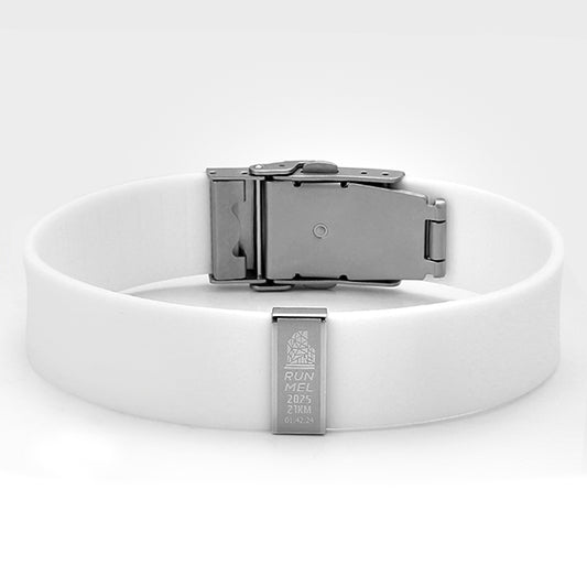 17mm Silicone Band