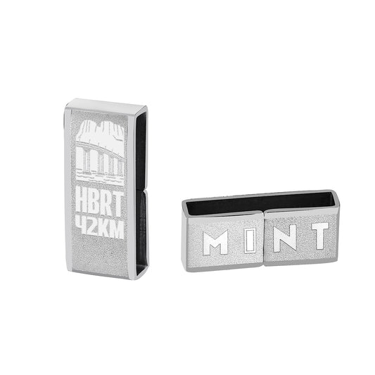 42KM Hobart Marathon - Year and Time Engraved