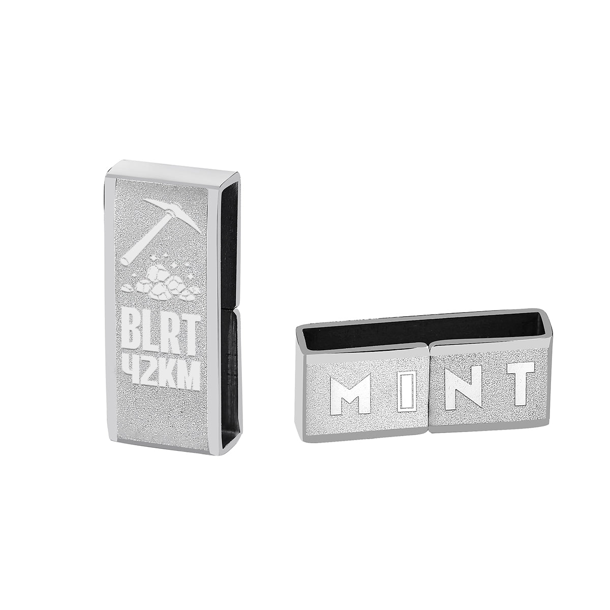 42KM Ballarat Marathon - Year and Time Engraved