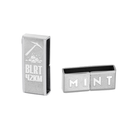 42KM Ballarat Marathon - Year and Time Engraved