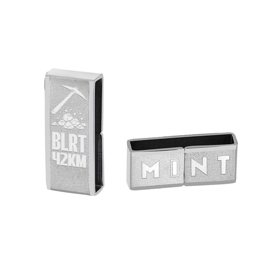 42KM Ballarat Marathon - Year and Time Engraved